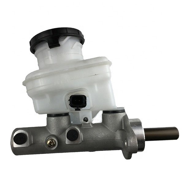 Auto Hydraulic Systems Iron Master Cylinder Brake Pump with Bore 20.64 mm Bomba De Freno Del Cilindro Maestro